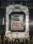Basilika der Muttergottes Königin der Engel I